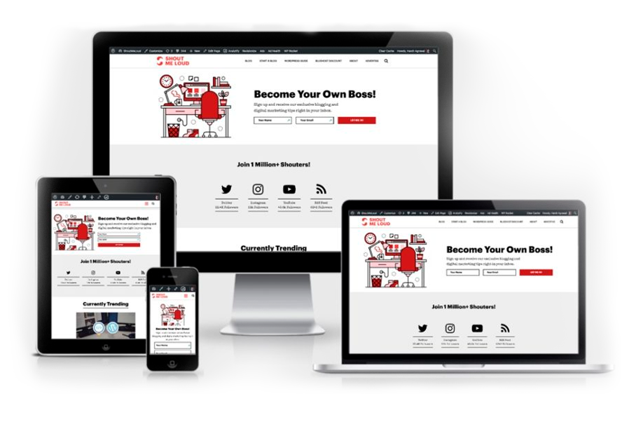 Tikonmpewallo designers created design of iOS app for dating